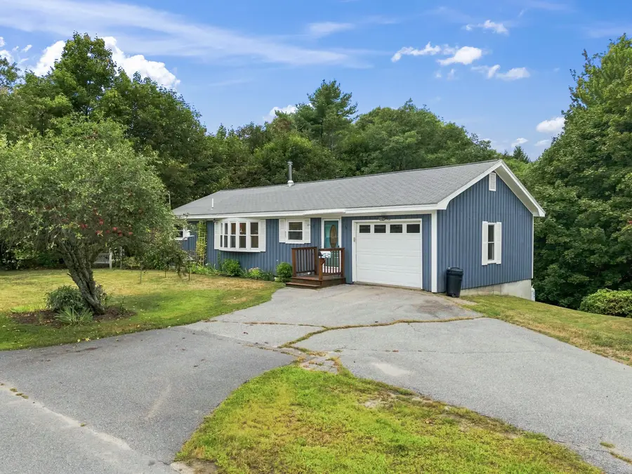 16 Patricia Road, Brunswick, ME 04011 - #2