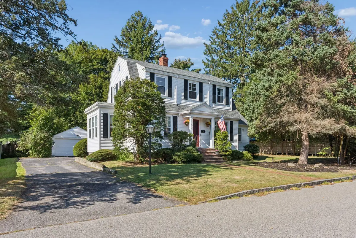 52 Wellwood Road, Portland, ME 04103 - #1