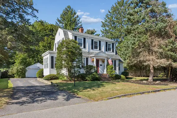 52 Wellwood Road, Portland, ME 04103
