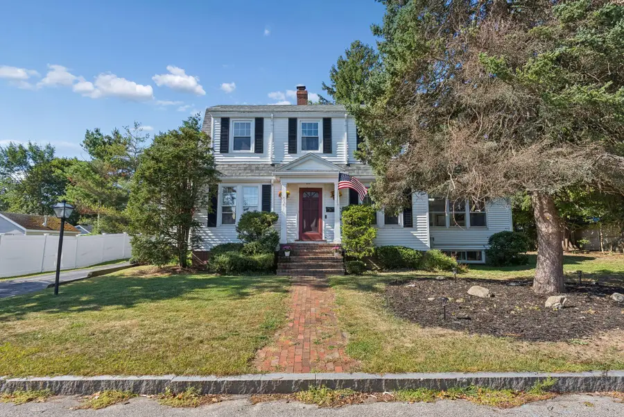 52 Wellwood Road, Portland, ME 04103 - #2