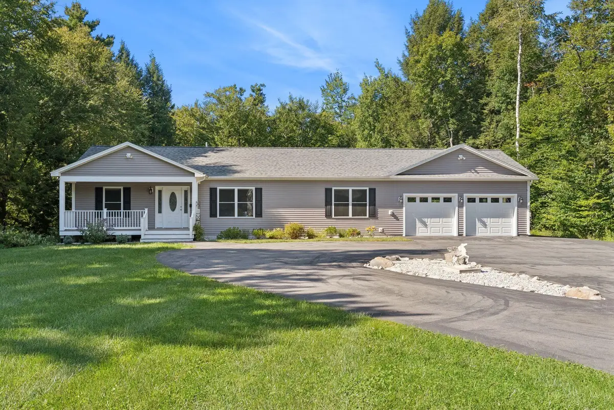 140 Stone Hill Road, Farmington, ME 04938 - #1