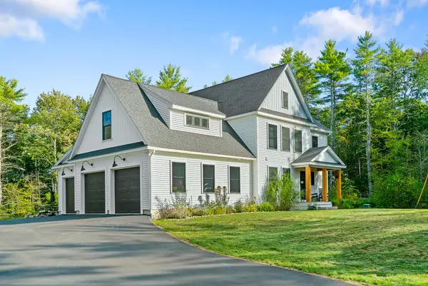 7 Josiah Currier Road, York, ME 03902