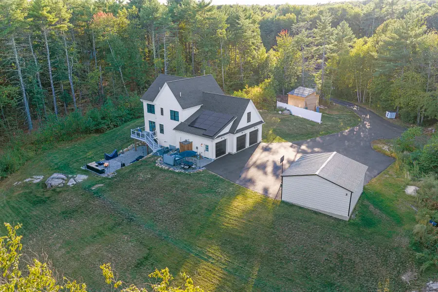 7 Josiah Currier Road, York, ME 03902 - #2