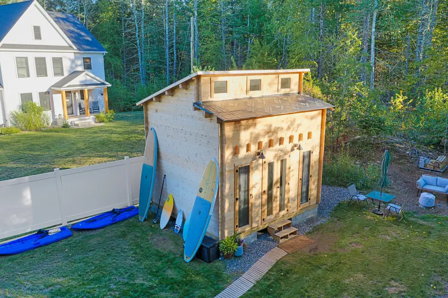 7 Josiah Currier Road, York, ME 03902 - #3