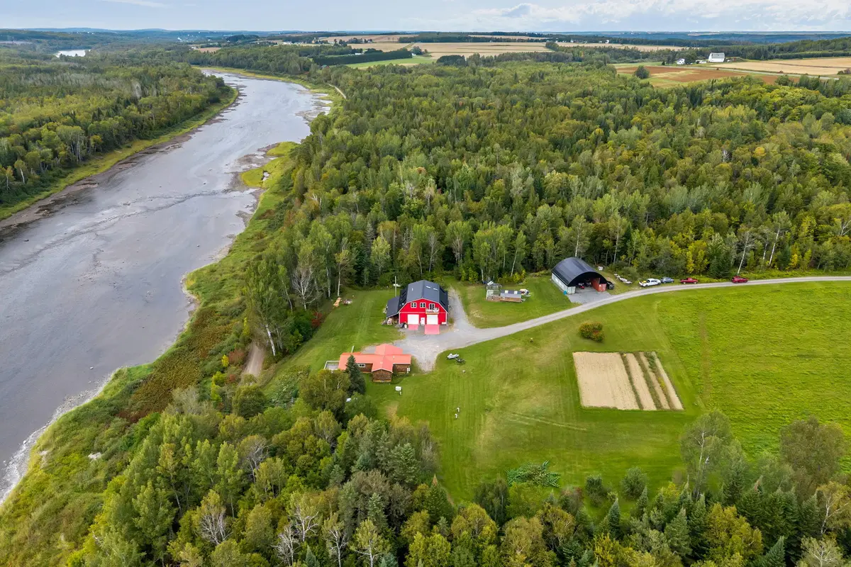 993 East Presque Isle Road, Caribou, ME 04736 - #1
