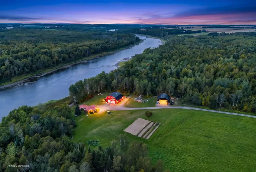 993 East Presque Isle Road, Caribou, ME 04736 - #2