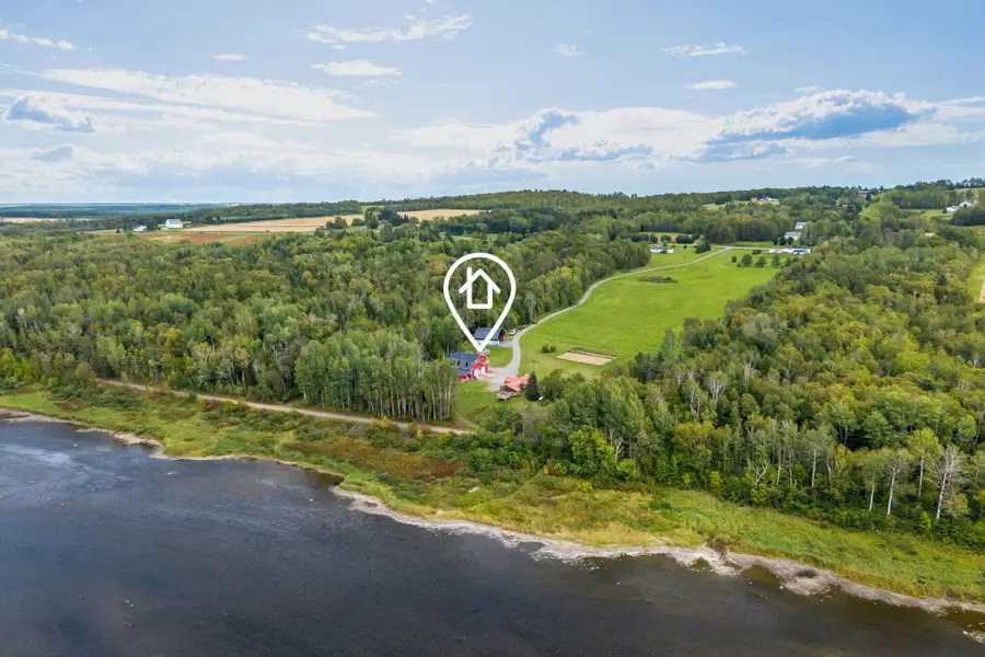 993 East Presque Isle Road, Caribou, ME 04736 - #3