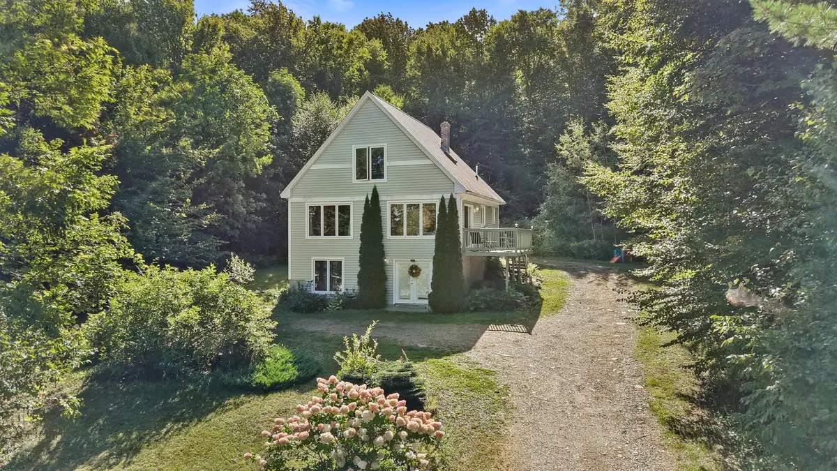214 Seminole Drive, Farmington, ME 04938 - #1