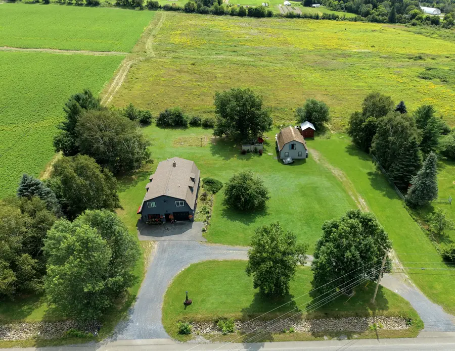 153 Fort Fairfield Road, Caribou, ME 04736 - #2