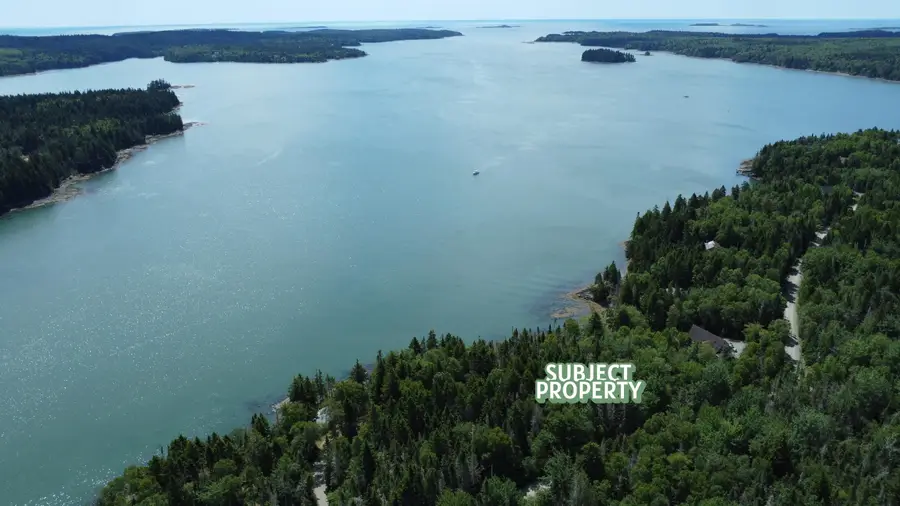 Lot 95 N Duck Cove Road, Roque Bluffs, ME 04654 - #2