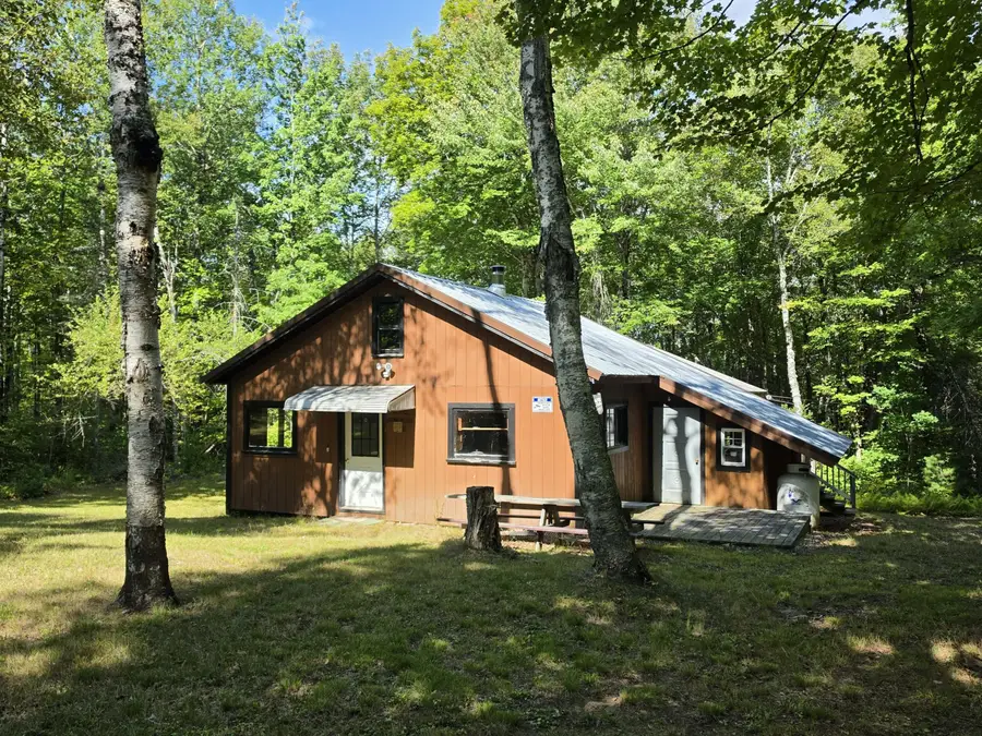 145 E Gulch Road, Thorndike, ME 04986 - #2