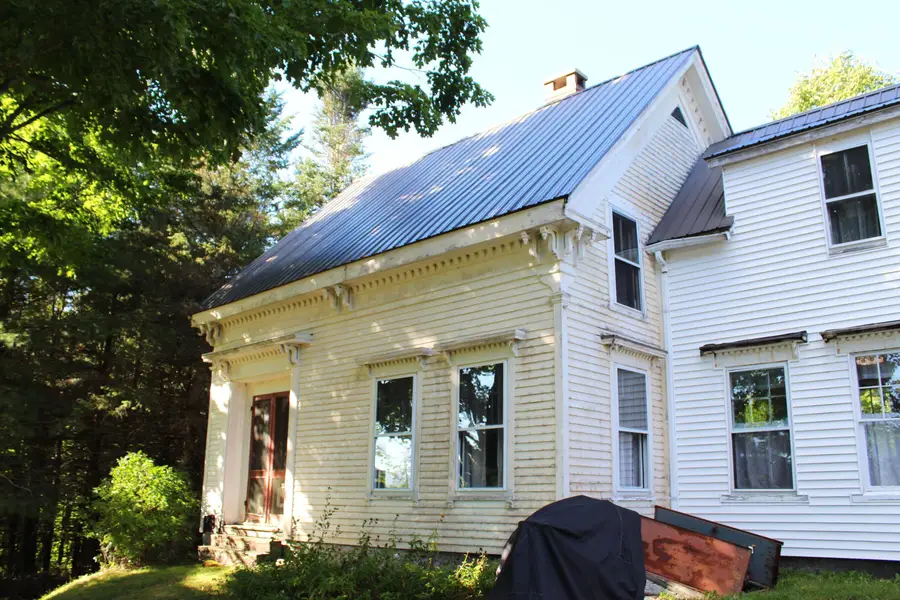 92 Ghent Road, Searsmont, ME 04973 - #2
