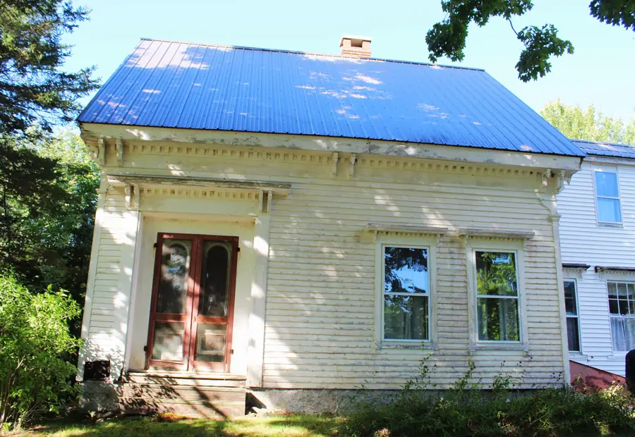 92 Ghent Road, Searsmont, ME 04973 - #3