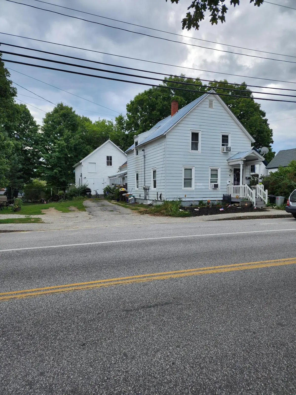 41 Beal Street, Norway, ME 04268 - #1