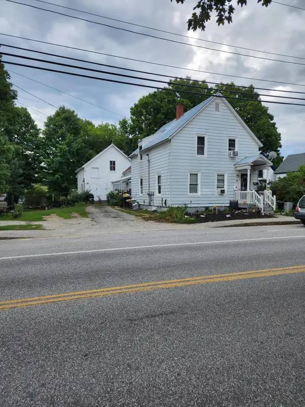 41 Beal Street, Norway, ME 04268
