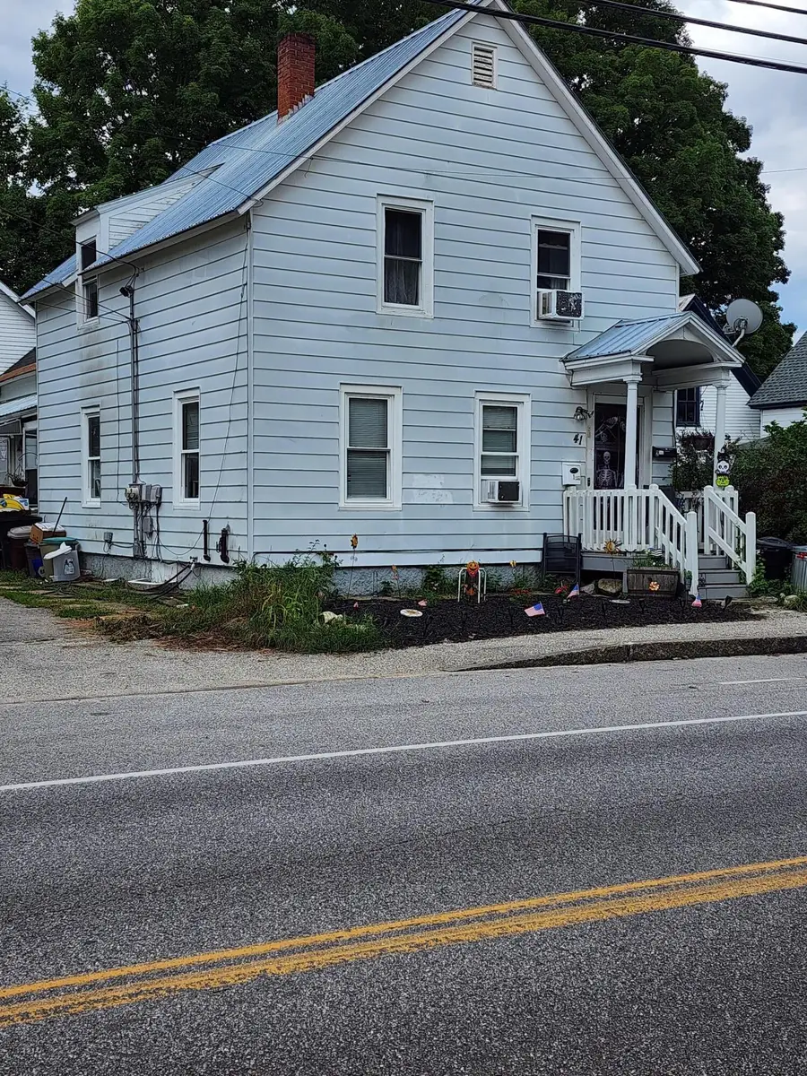 41 Beal Street, Norway, ME 04268 - #3
