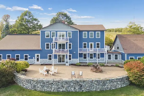 31 Boynton Road, Liberty, ME 04949