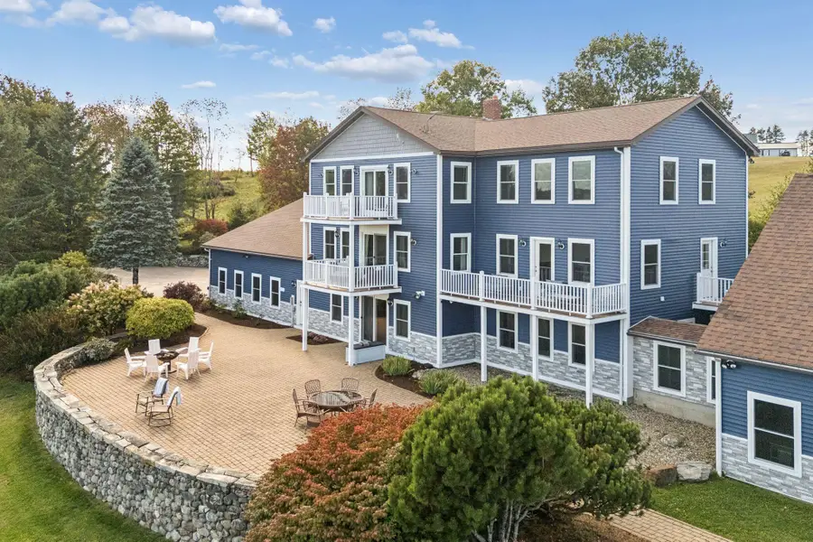 31 Boynton Road, Liberty, ME 04949 - #2