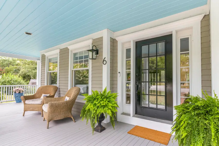 6 Meadowview Lane, Cape Elizabeth, ME 04107 - #3
