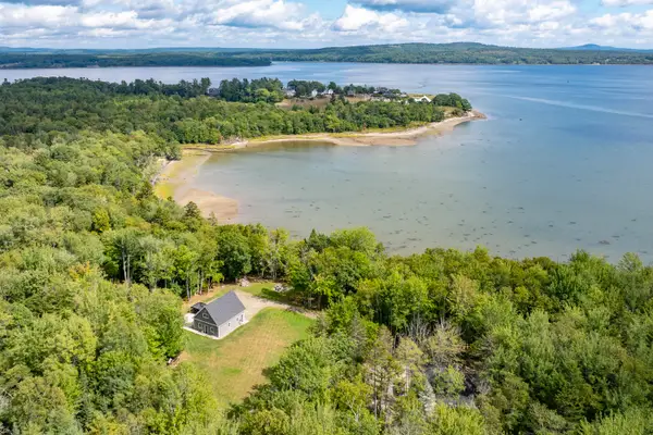 96 Pirates Cove Road, Stockton Springs, ME 04981