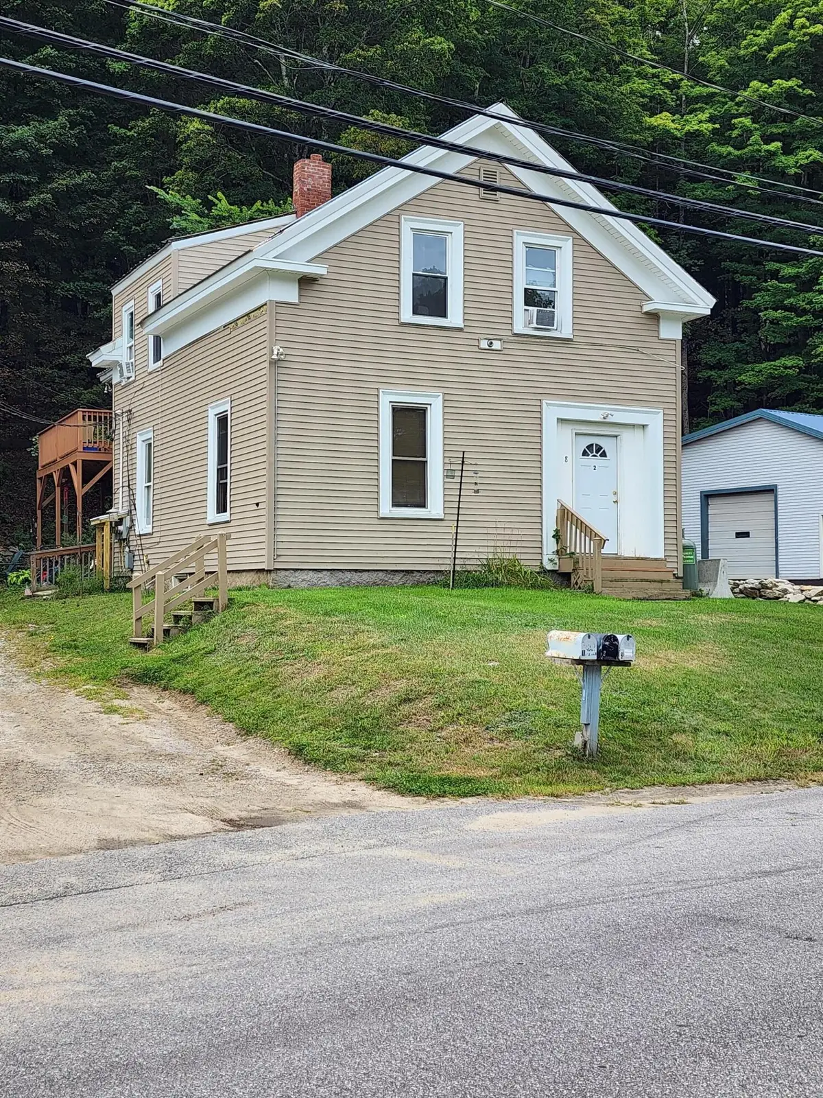 8 Water Street, Norway, ME 04268 - #1
