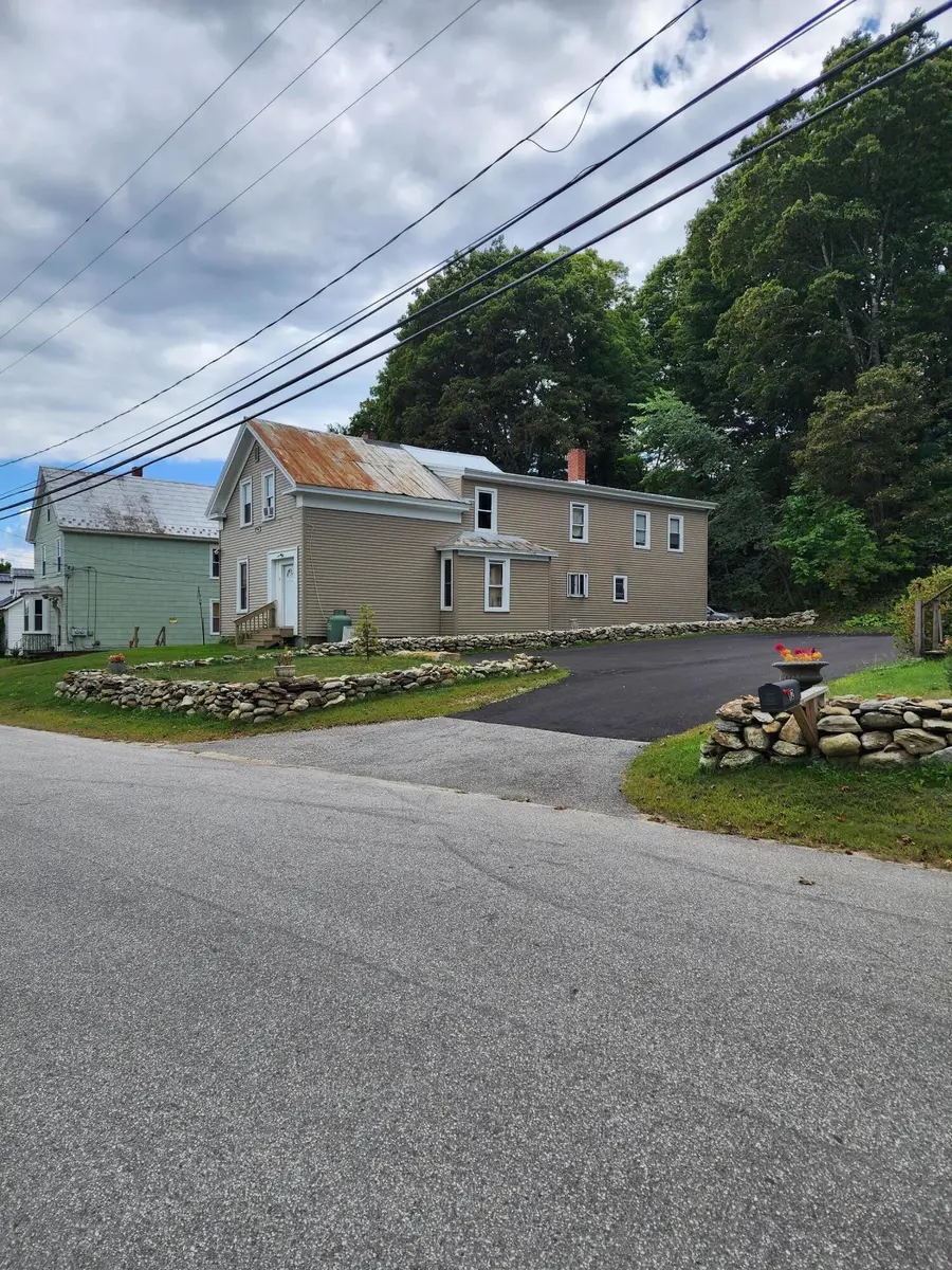 8 Water Street, Norway, ME 04268 - #3