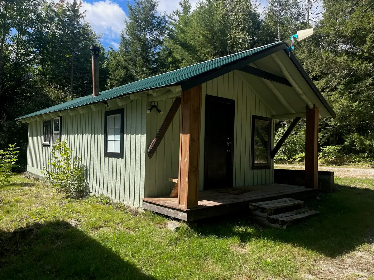 28 Middle Street, East Central Penobscot, ME 04417 - #1