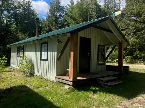 28 Middle Street, Grand Falls Twp, ME 04417