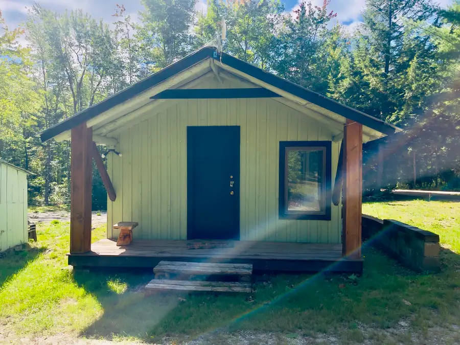 28 Middle Street, East Central Penobscot, ME 04417 - #3