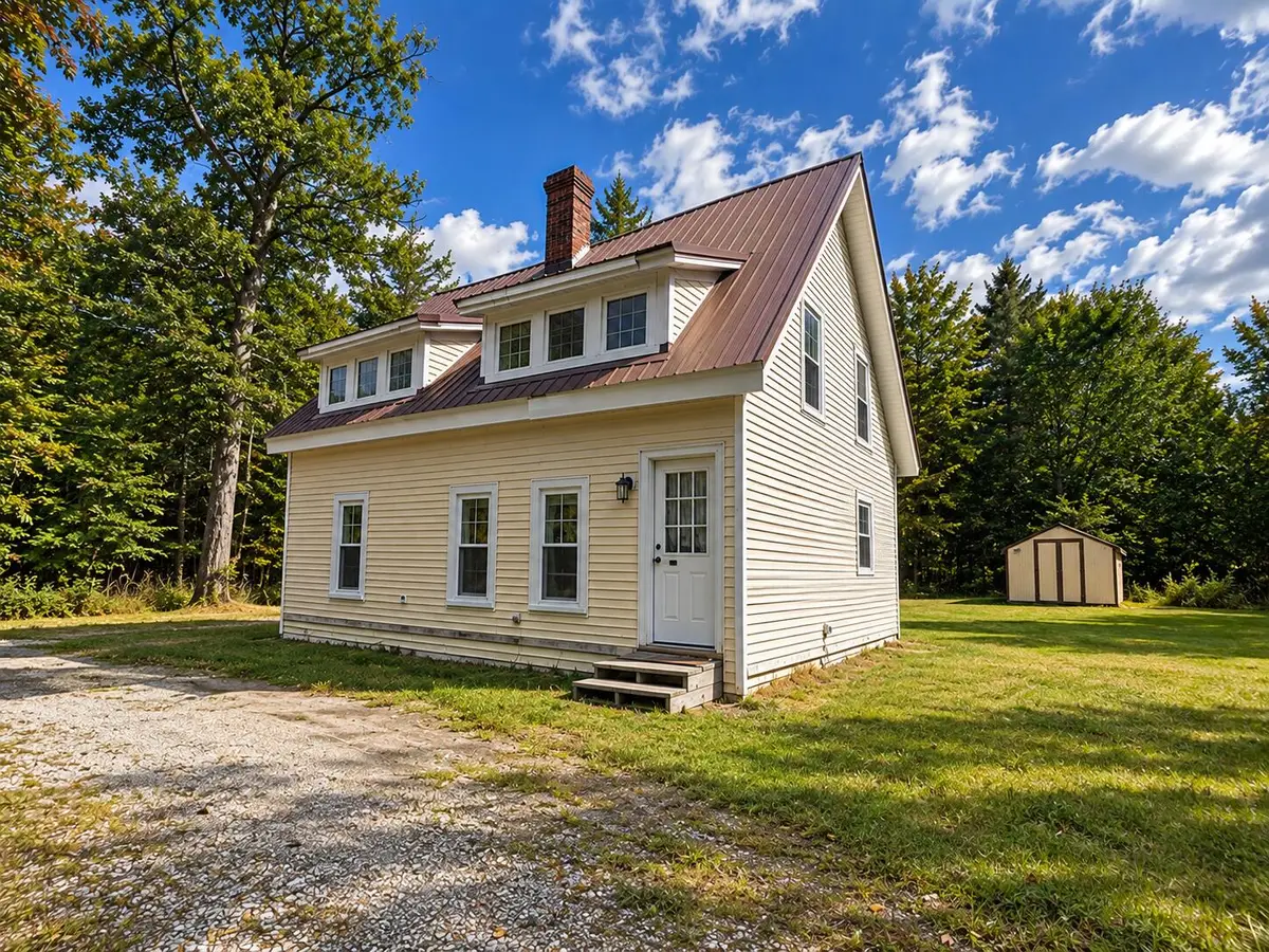 235 Turkey Path, Bucksport, ME 04416 - #1