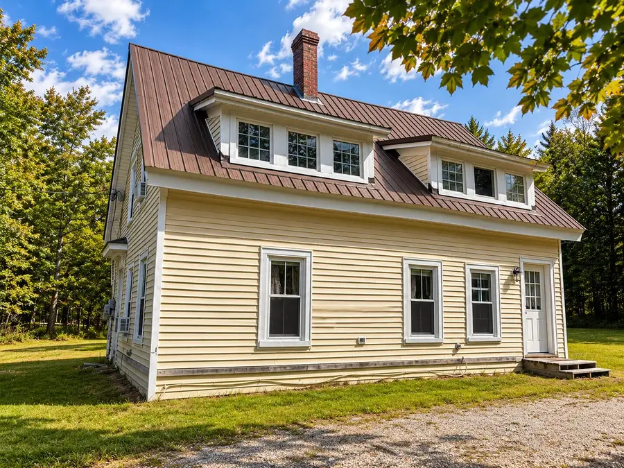 235 Turkey Path, Bucksport, ME 04416 - #3