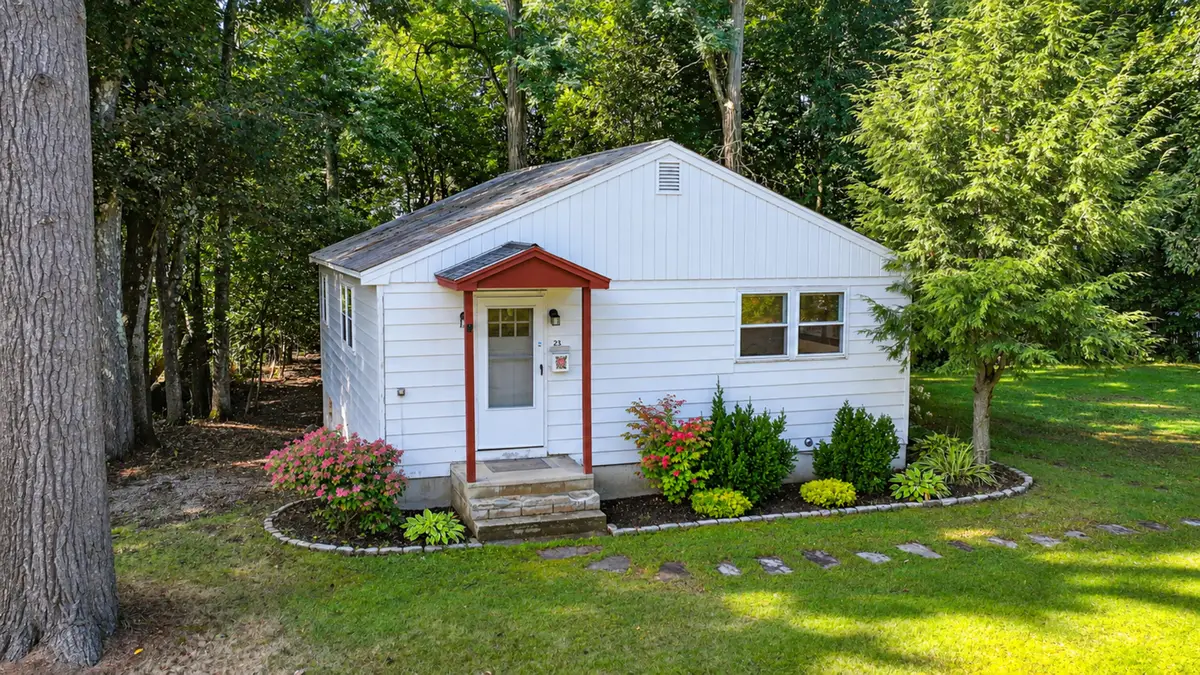 23 Stuart Street, Fryeburg, ME 04037 - #1