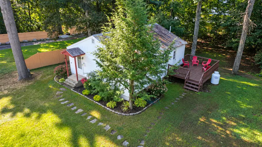23 Stuart Street, Fryeburg, ME 04037 - #2