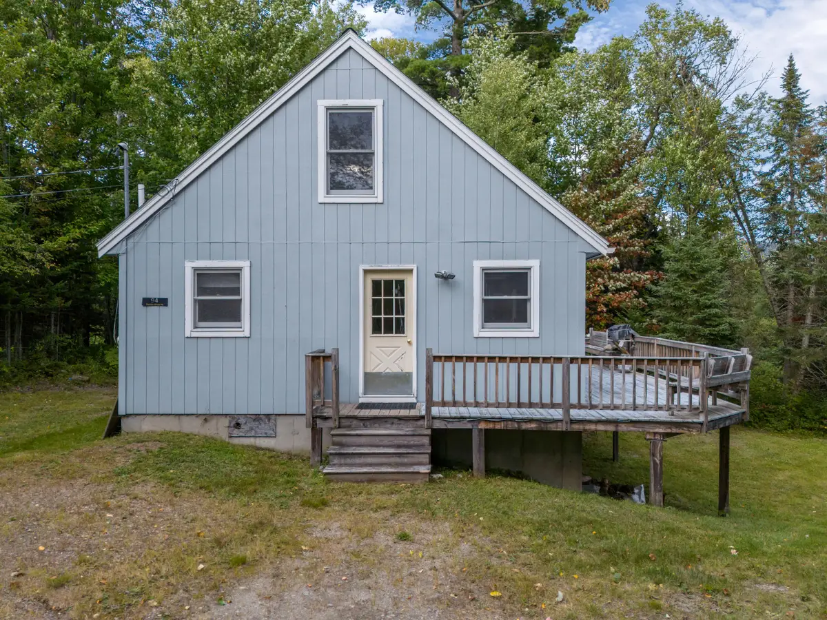 94 Stratton Brook Road, Rangeley, ME 04982 - #1