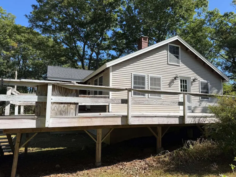 13 Ridge, Walpole, ME 04573 - #3