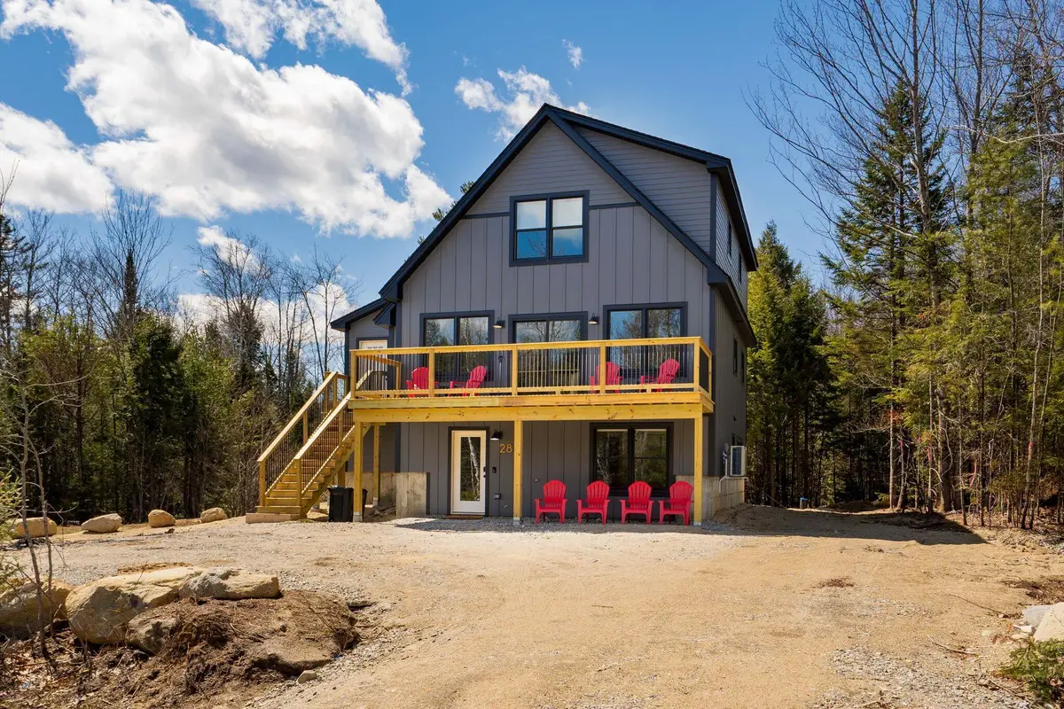 28 Thayer Way, Bethel, ME 04217 - #1