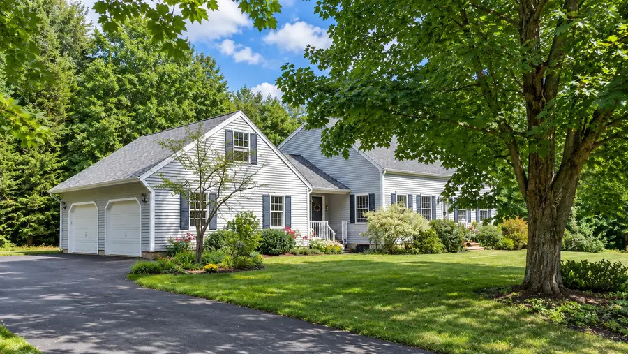 32 Carriage Hill Drive, Windham, ME 04062 - #2
