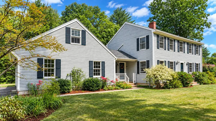 32 Carriage Hill Drive, Windham, ME 04062 - #3