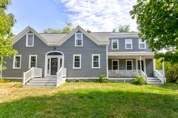 58 Fickett Street, South Portland, ME 04106