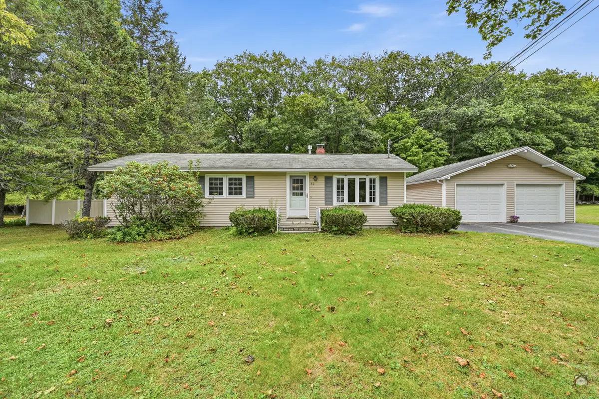 32 Mountain View Drive, Paris, ME 04281 - #1