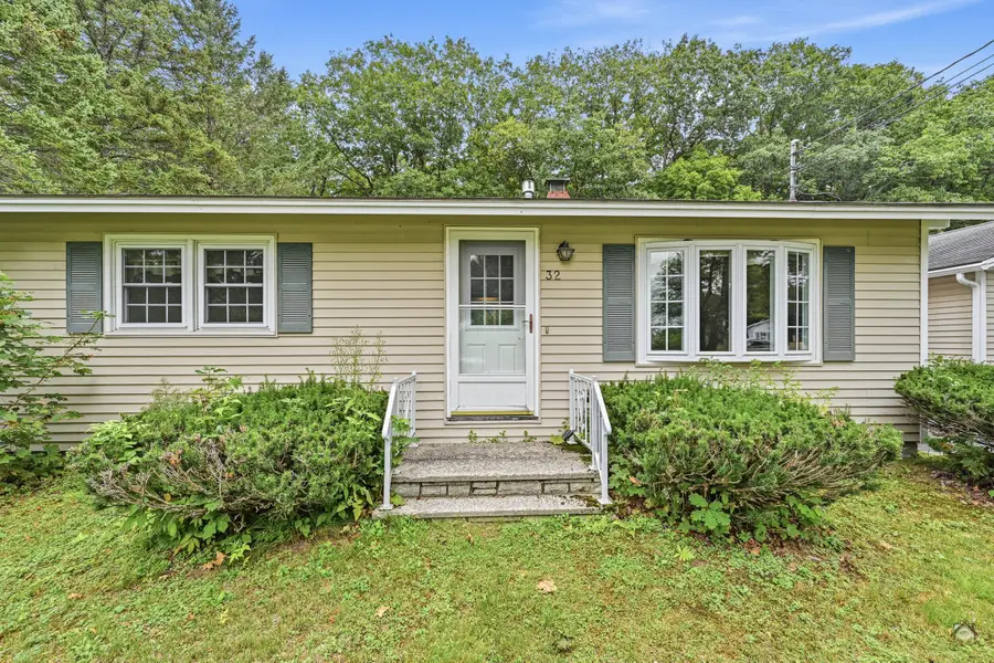 32 Mountain View Drive, Paris, ME 04281 - #3