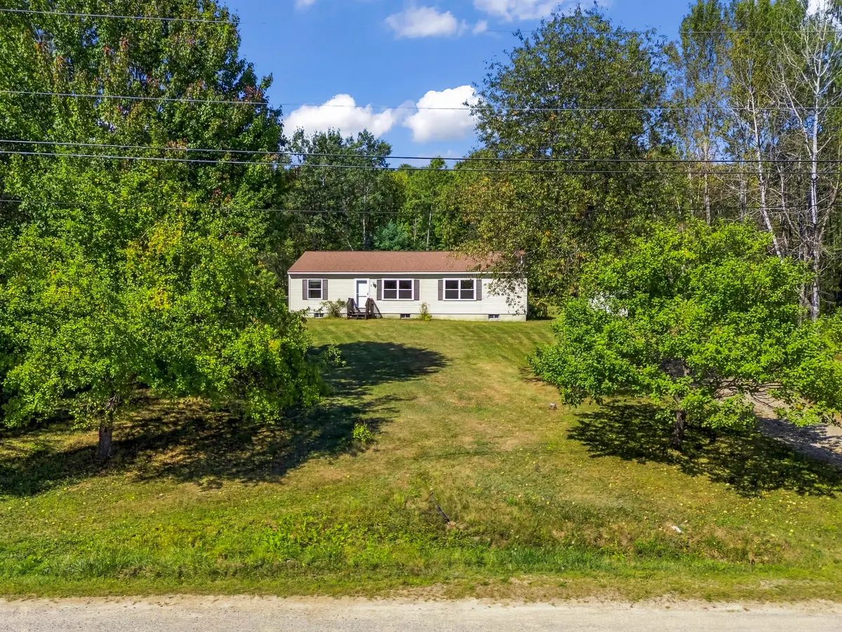 7 Meadow Way, Richmond, ME 04357 - #1