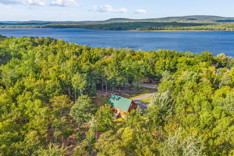 1180 Great Moose Drive, Hartland, ME 04943 - #2
