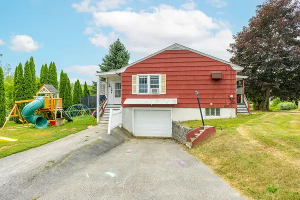 705 College Street, Lewiston, ME 04240