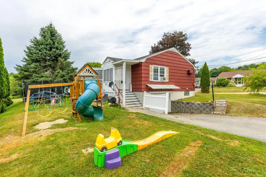 705 College Street, Lewiston, ME 04240 - #2