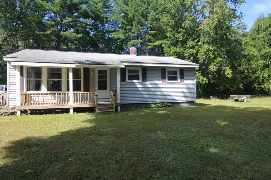 511 Quaker Ridge Road, Casco, ME 04015 - #3