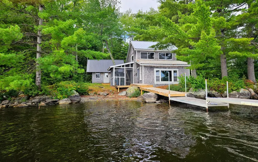 99 Birch Point, Southeast Piscataquis, ME 04463 - #3
