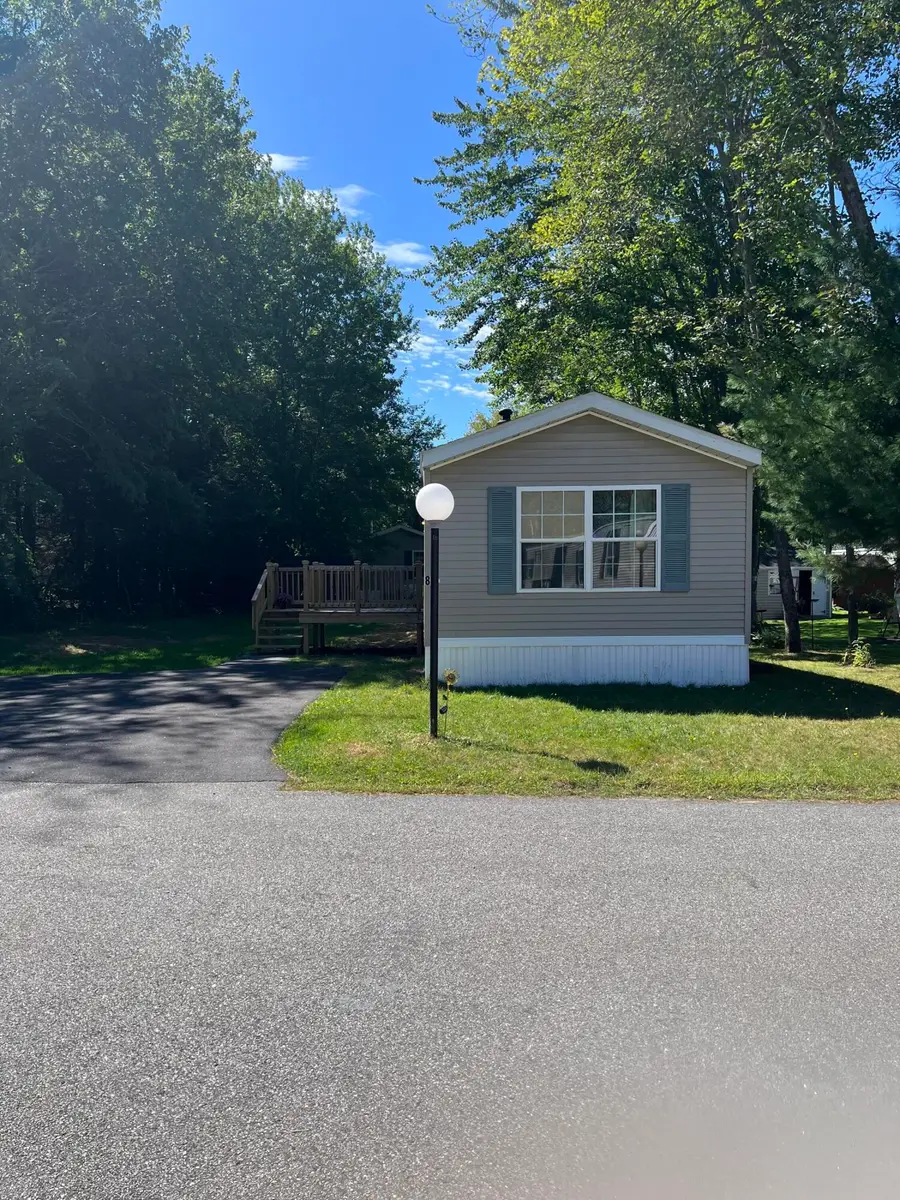 8 Bayberry Drive, Old Orchard Beach, ME 04064 - #2
