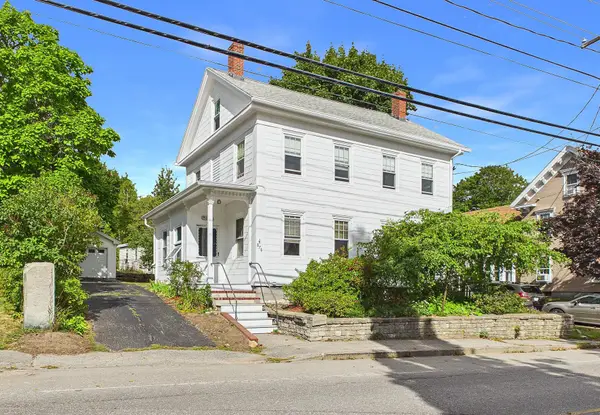 876 High Street, Bath, ME 04530