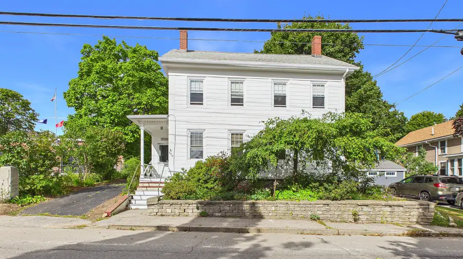 876 High Street, Bath, ME 04530 - #2
